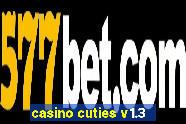 casino cuties v1.3 - android